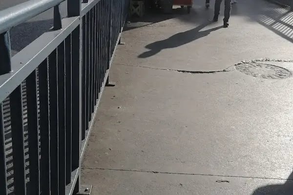 Edirnekapı Tramvay - Resim 20