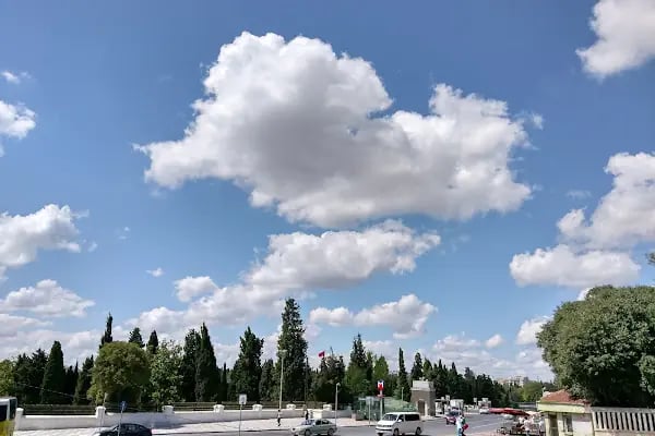 Edirnekapı Tramvay - Resim 5