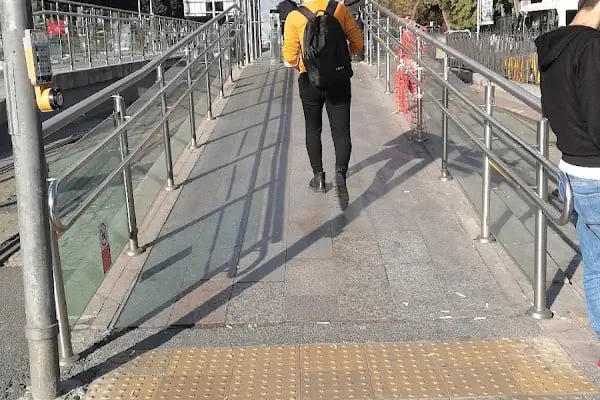 Edirnekapı Tramvay - Resim 9
