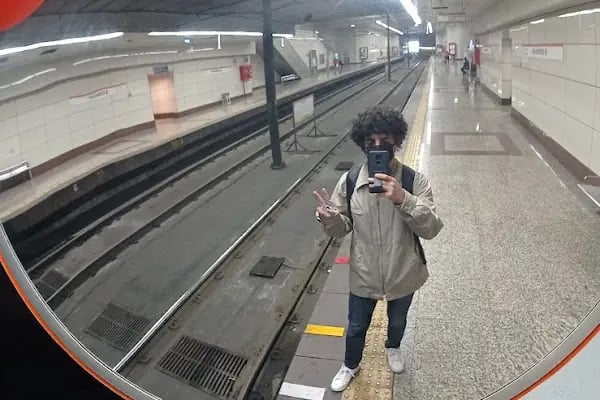 Edirnekapı Tramvay - Resim 14