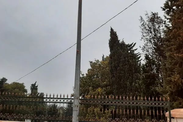 Edirnekapı Tramvay - Resim 3