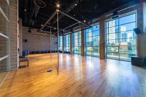 Shape Club Ataşehir - Resim 19