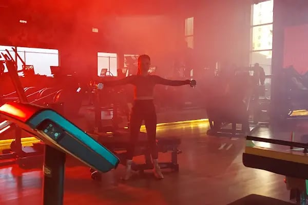 Shape Club Ataşehir - Resim 9