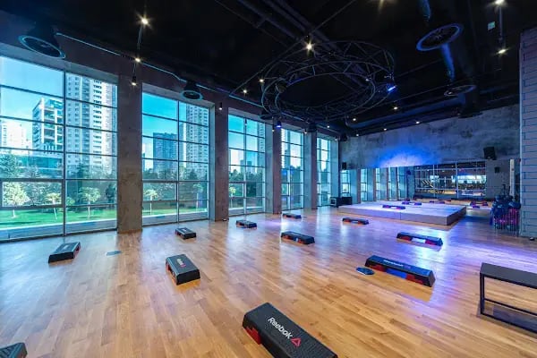 Shape Club Ataşehir - Resim 12