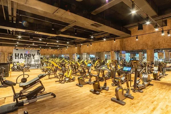 Shape Club Ataşehir - Resim 1