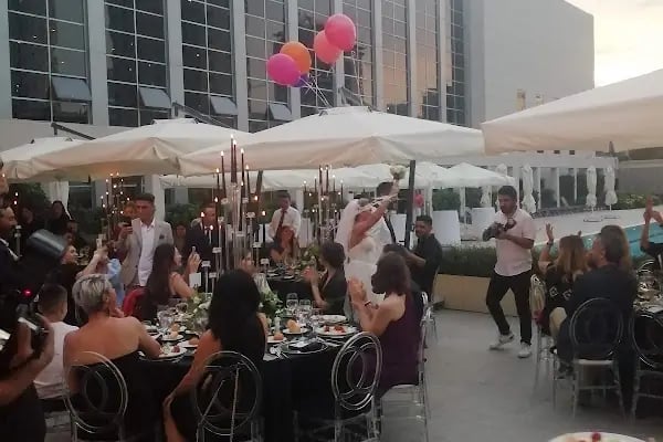 Shape Club Ataşehir - Resim 18