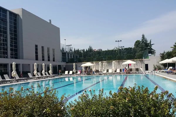 Shape Club Ataşehir - Resim 3