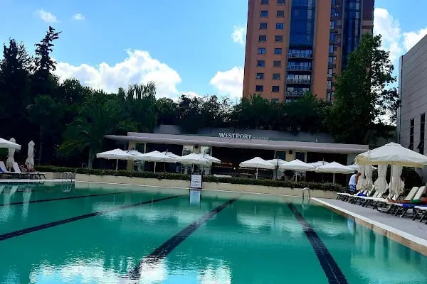 Shape Club Ataşehir - Resim 16