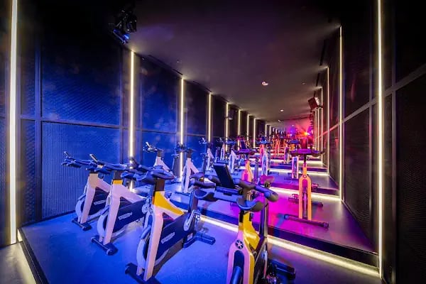 Shape Club Ataşehir - Resim 5