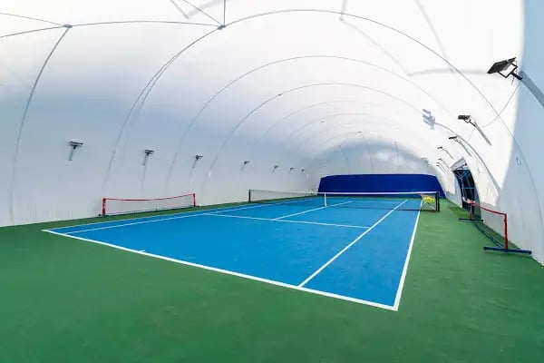 Shape Club Ataşehir - Resim 8