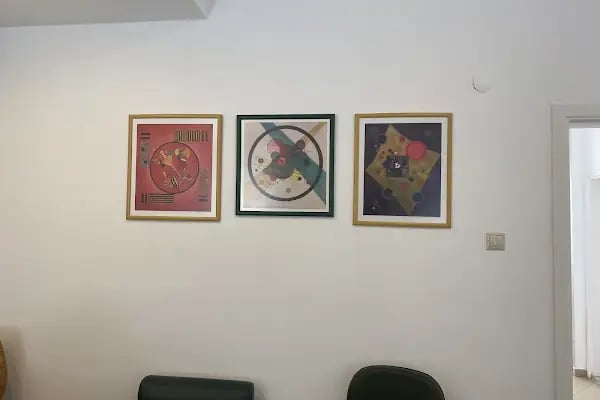 Op Dr Gürol Oral Bodrum Kulak Burun Boğaz Hastalıkları Uzmanı, Ear Nose and Throat, Otolaryngolojist - Resim 17