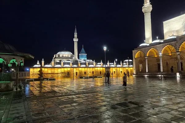 Konya Sufi Restaurant Geleneksel Konya Mutfağı - Resim 8