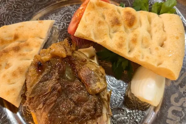 Konya Sufi Restaurant Geleneksel Konya Mutfağı - Resim 19