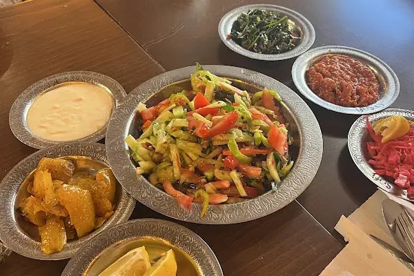 Konya Sufi Restaurant Geleneksel Konya Mutfağı - Resim 5