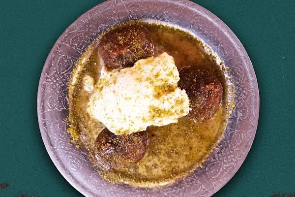Konya Sufi Restaurant Geleneksel Konya Mutfağı - Resim 4