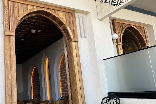 Konya Sufi Restaurant Geleneksel Konya Mutfağı - Resim 16