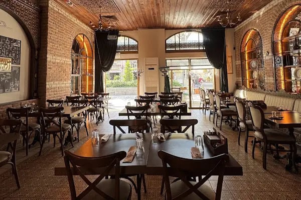 Konya Sufi Restaurant Geleneksel Konya Mutfağı - Resim 7