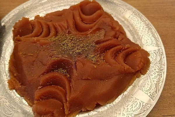 Konya Sufi Restaurant Geleneksel Konya Mutfağı - Resim 20