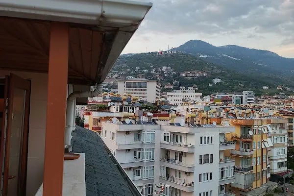 Hacet Mahallesi Muhtarlığı - Resim 2