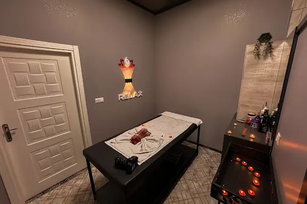 Konya Masaj Salonu Relax Spa Center - Resim 1