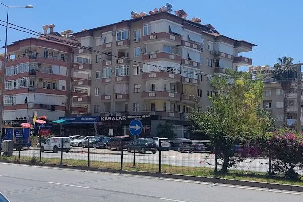 Karalar Otomotiv - Resim 3