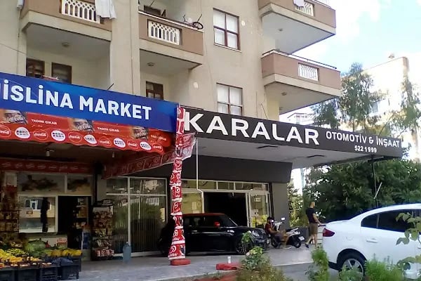 Karalar Otomotiv - Resim 1