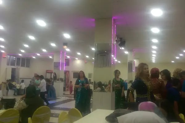 Kaplan Düğün Ve Nişan Salonu - Resim 10