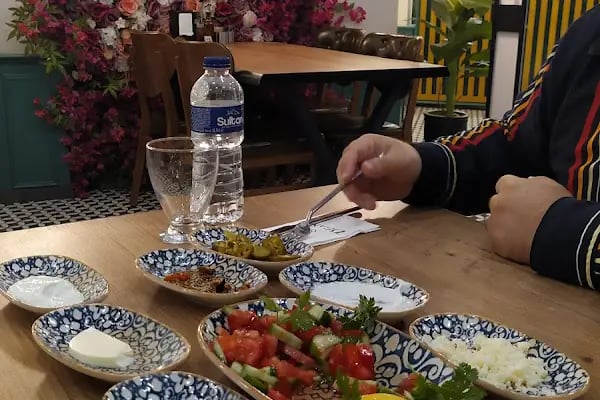 Konak Döner &amp; Pide - Resim 3