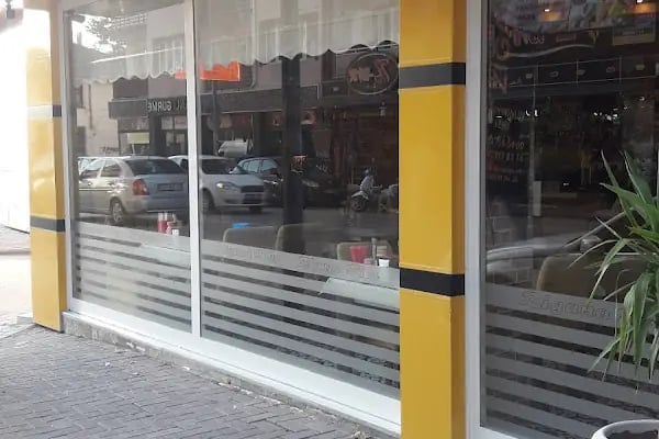 Konak Döner &amp; Pide - Resim 15