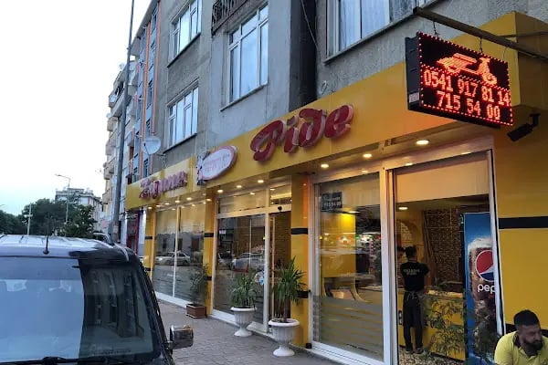 Konak Döner &amp; Pide - Resim 2