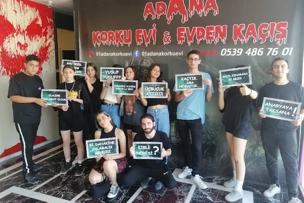 Adana Korkuevi - Resim 4