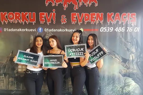 Adana Korkuevi - Resim 5