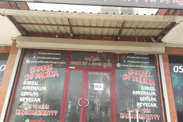Adana Korkuevi - Resim 7