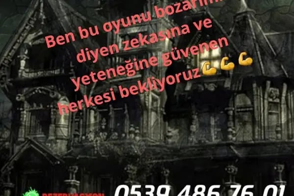 Adana Korkuevi - Resim 10