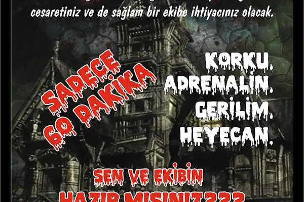 Adana Korkuevi - Resim 8