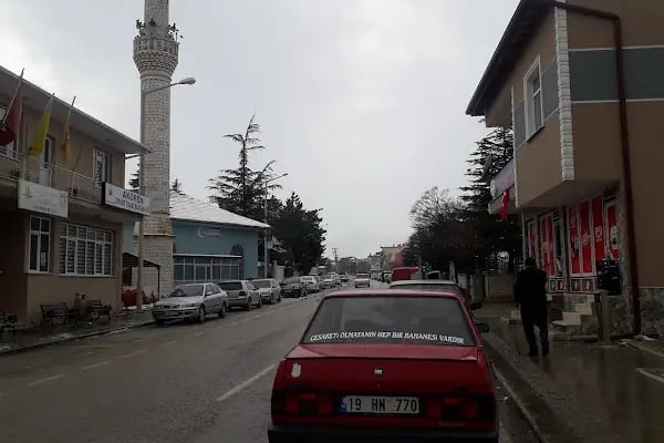 Akören Belediyesi - Resim 5