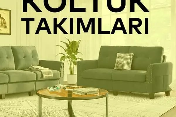 Galerin Mobilya - Resim 6