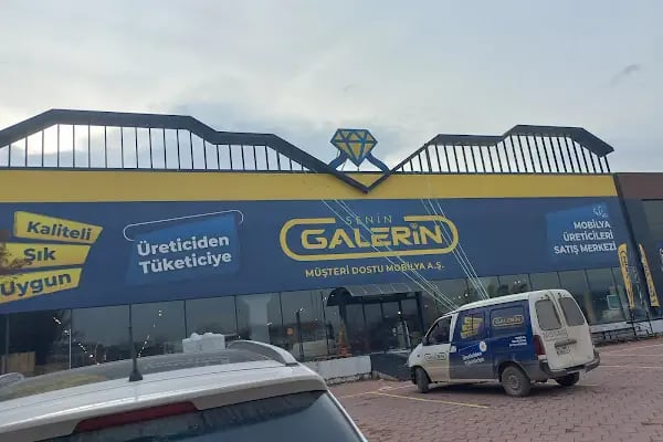 Galerin Mobilya - Resim 20