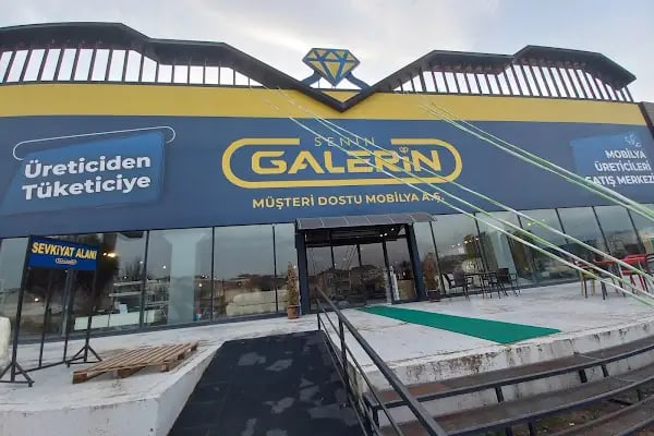 Galerin Mobilya - Resim 19