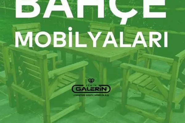 Galerin Mobilya - Resim 18
