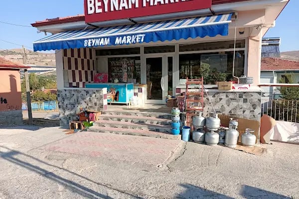 Beynam Market - Resim 5