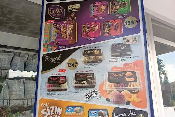 Beynam Market - Resim 6