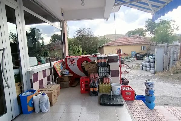 Beynam Market - Resim 2