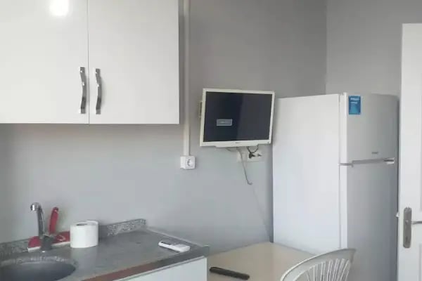 Öz göbeklitepe apart otel - Resim 2