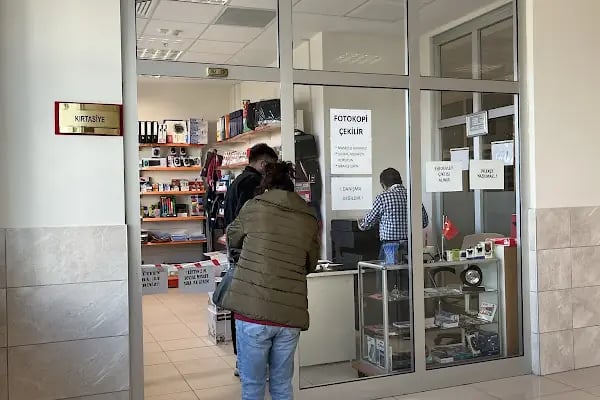 Çorlu Adalet Sarayı - Resim 11