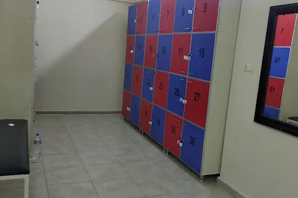 KAPLAN SPOR MERKEZİ - Resim 8