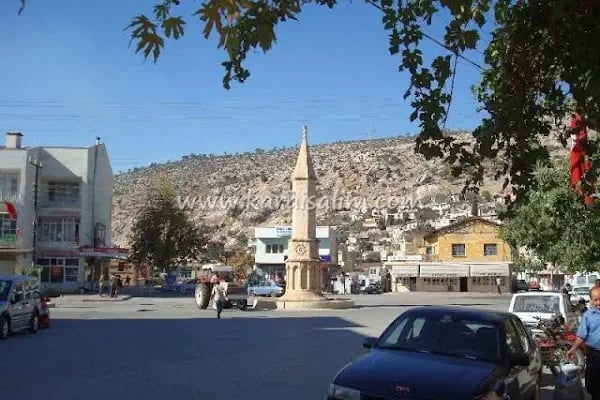 Karaisalı Kaymakamlığı - Resim 1