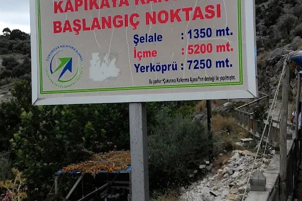 Karaisalı Kaymakamlığı - Resim 6