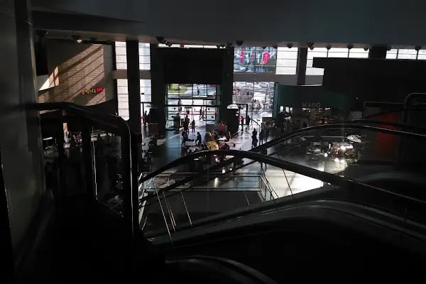 Paribu Cineverse Forum Çamlık - Resim 15