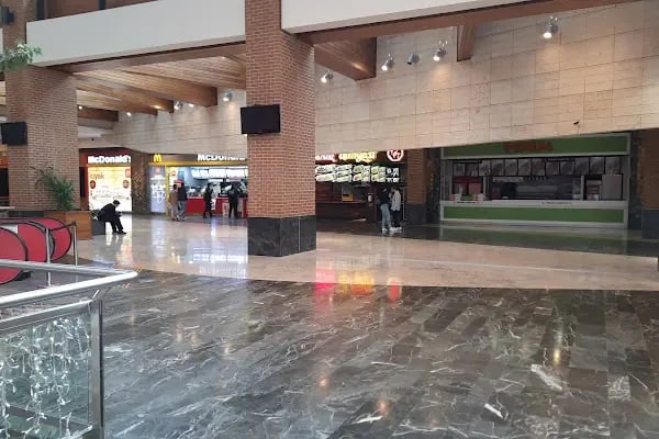 Paribu Cineverse Forum Çamlık - Resim 11